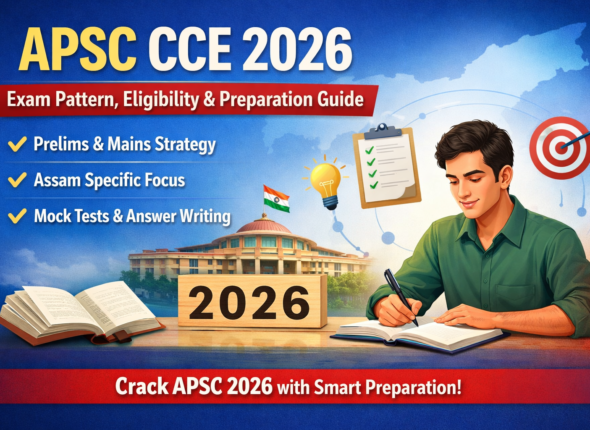 APSC CCE 2026